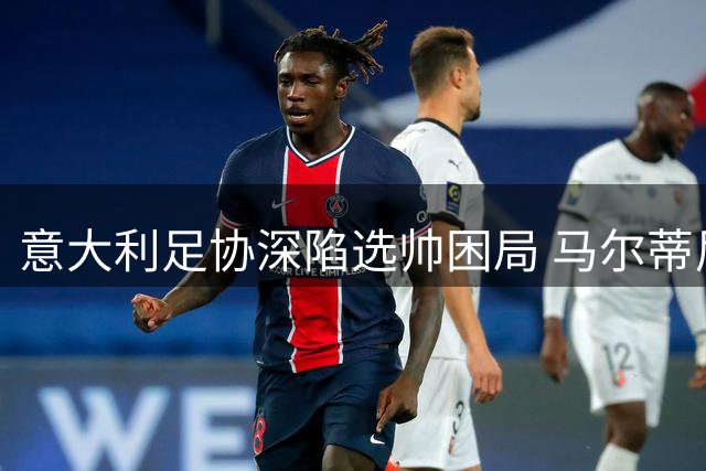 意大利足协深陷选帅困局 马尔蒂尼闪电辞职暴露管理危机