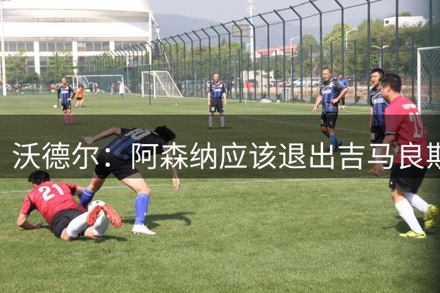 沃德尔：阿森纳应该退出吉马良斯争夺战，这年龄这价格不划算的