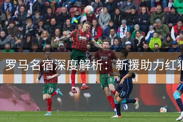 罗马名宿深度解析：新援助力红狼冲击意甲顶尖行列