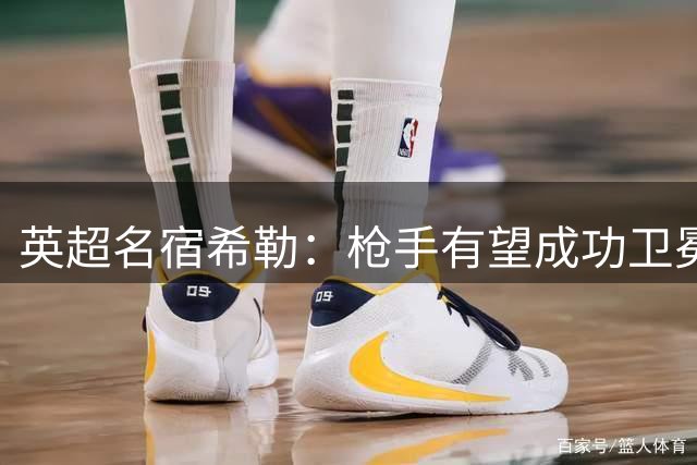 英超名宿希勒：枪手有望成功卫冕 蓝军或成最大拦路虎