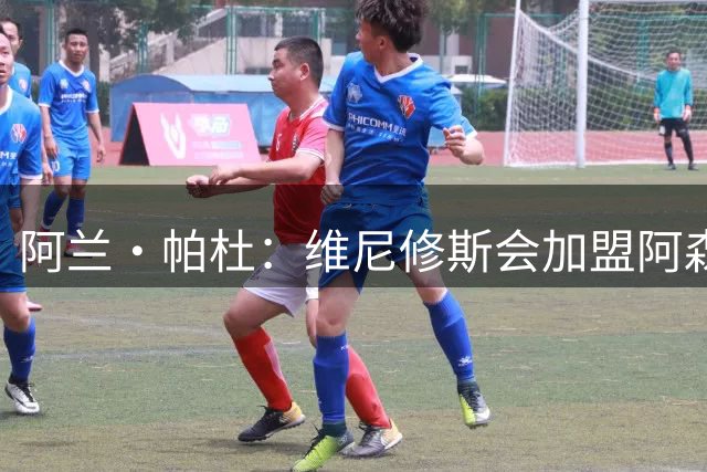 阿兰·帕杜：维尼修斯会加盟阿森纳，他能填补球队左路的空缺
